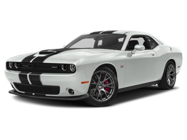 2015 Dodge Challenger