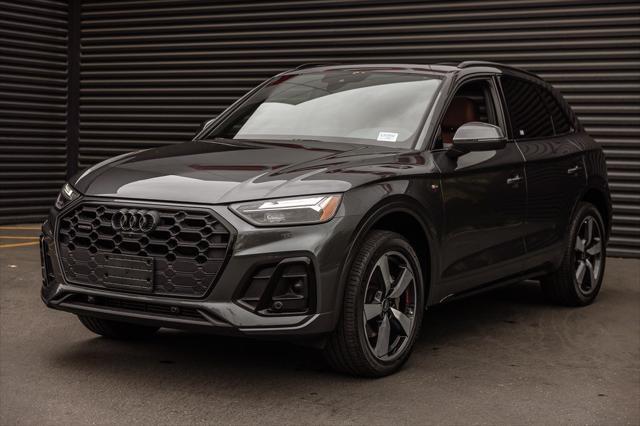2022 Audi Q5