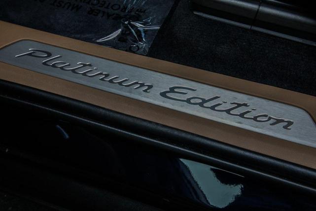 Photo of 2023 Moonlight Blue Metallic Porsche Cayenne