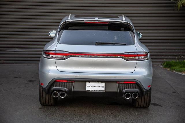Photo of 2026 Dolomite Porsche Macan