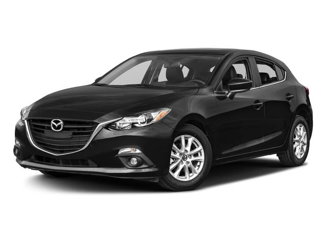 2016 Mazda Mazda3