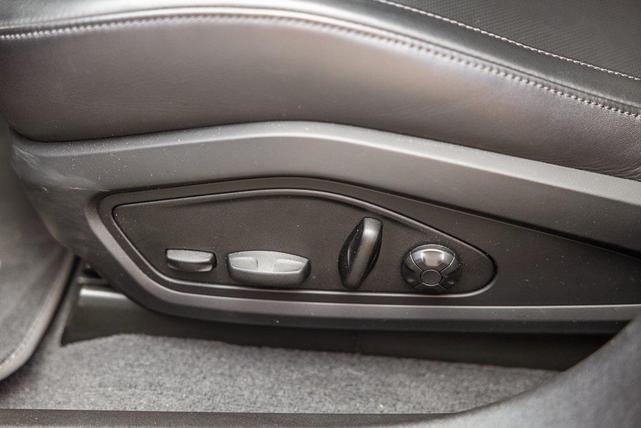 Photo of 2022 Cherry Metallic Porsche Taycan