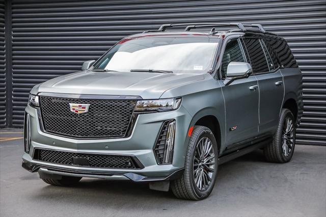 2024 Cadillac Escalade