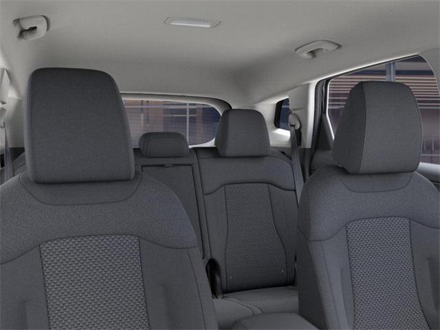 Photo of 2025 Fusion Black Kia Sportage Hybrid