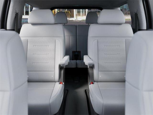 Photo of 2026 Ecotronic Gray Hyundai SANTA FE HEV