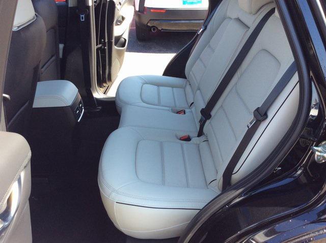 Photo of 2025 Jet Black Mica Mazda CX-5