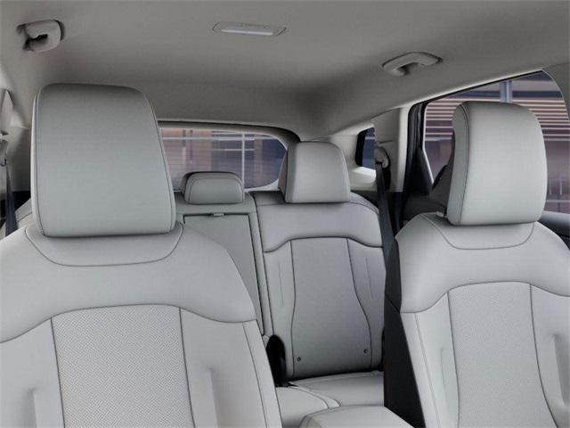 Photo of 2026 Gray Kia Sportage Hybrid