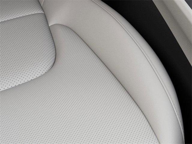 Photo of 2026 Gray Kia Sportage Hybrid