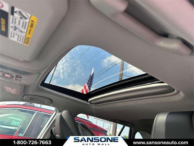 Photo of 2021 Silver Sky Metallic Toyota RAV4 Hybrid