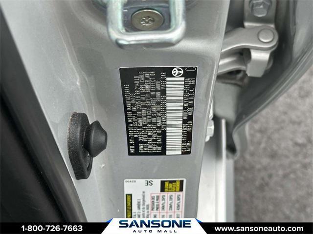 Photo of 2023 Classic Silver Metallic Toyota Corolla