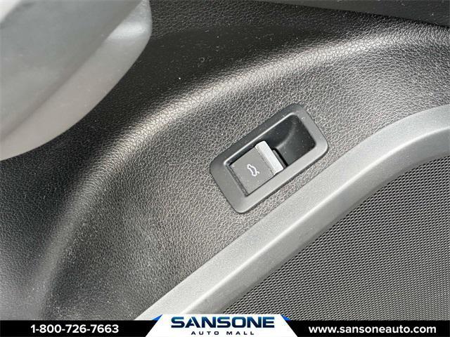 Photo of 2019 Monsoon Gray Metallic Audi Q5