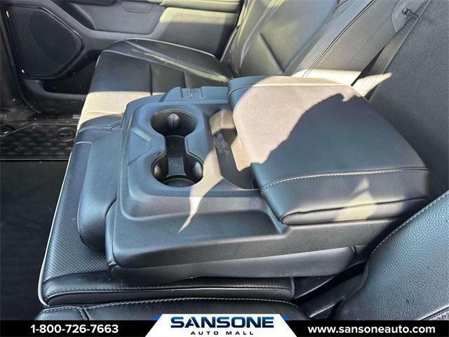 Photo of 2023 Bright White Clearcoat RAM 1500