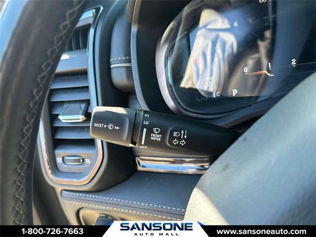 Photo of 2023 Bright White Clearcoat RAM 1500
