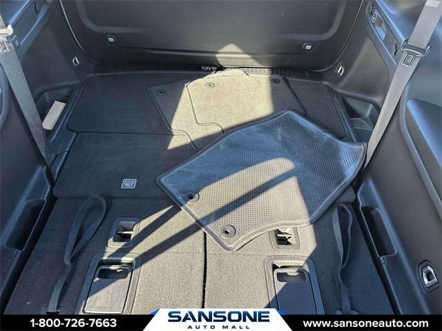 Photo of 2023 Silver Zynith Jeep Grand Cherokee L