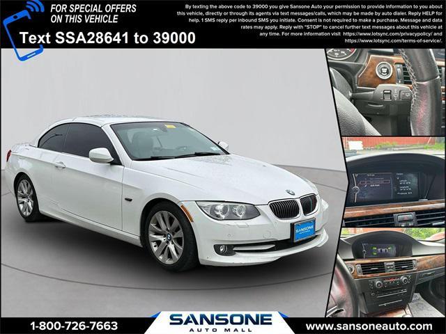 2013 BMW 328
