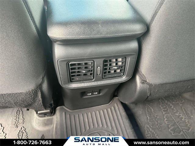 Photo of 2024 Midnight Black Toyota RAV4 Hybrid