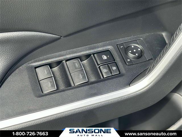 Photo of 2024 Midnight Black Toyota RAV4 Hybrid