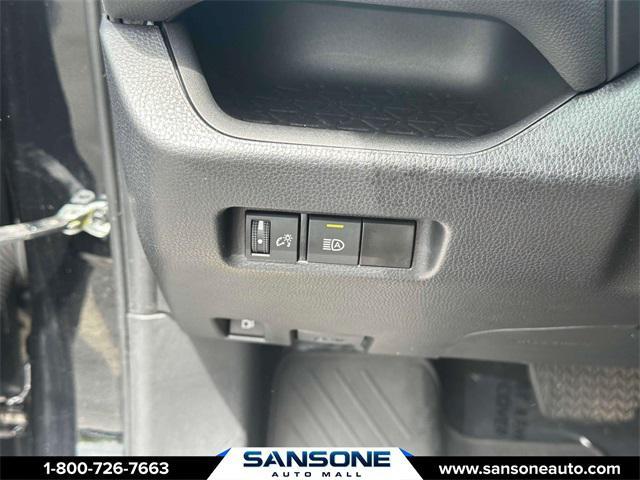Photo of 2024 Midnight Black Toyota RAV4 Hybrid