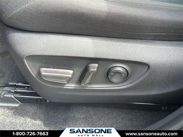Photo of 2024 Midnight Black Toyota RAV4 Hybrid