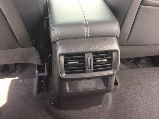 Photo of 2025 Ocean Nissan Murano