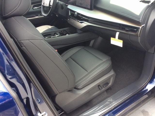 Photo of 2025 Ocean Nissan Murano