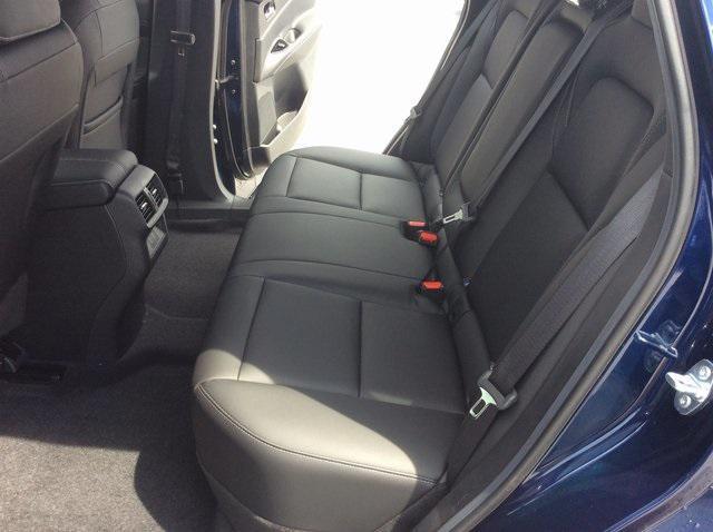 Photo of 2025 Ocean Nissan Murano