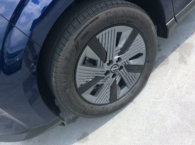 Photo of 2025 Ocean Nissan Murano