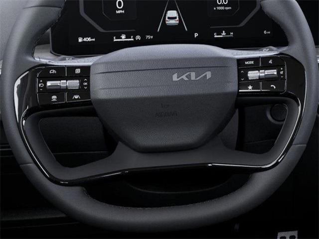 Photo of 2026 Wolf Gray Kia Sorento