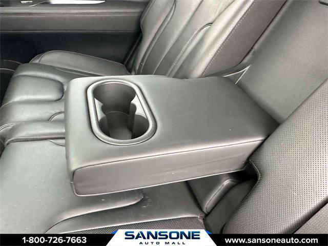 Photo of 2023 Moonlight Cloud Hyundai PALISADE