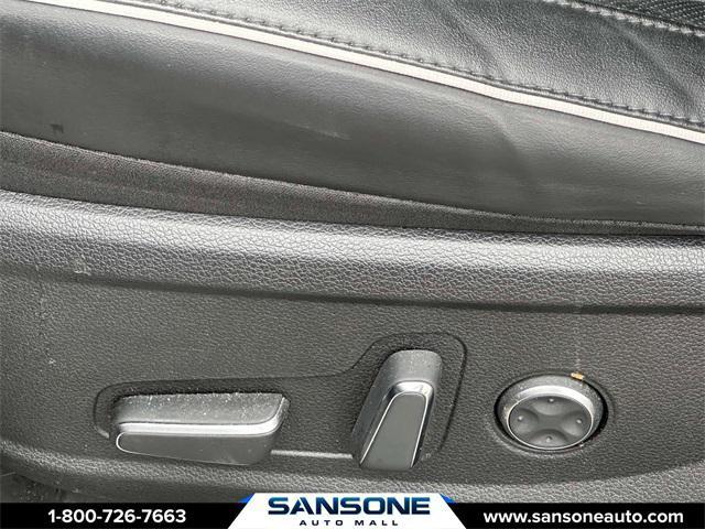 Photo of 2023 Moonlight Cloud Hyundai PALISADE