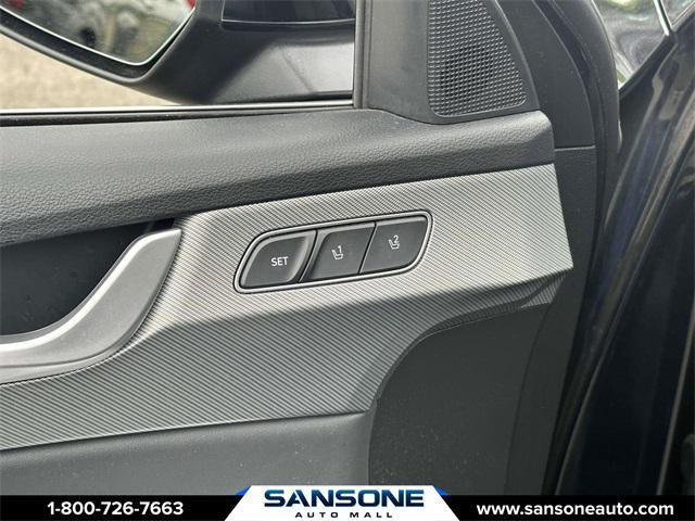 Photo of 2023 Moonlight Cloud Hyundai PALISADE