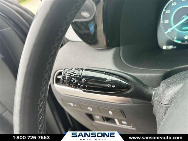 Photo of 2023 Moonlight Cloud Hyundai PALISADE