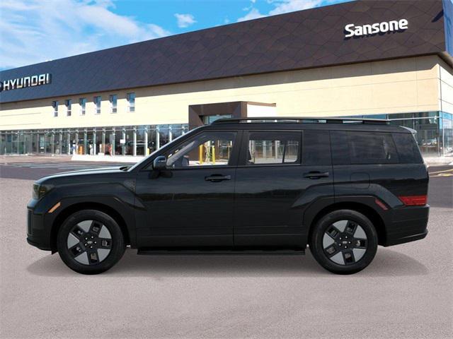 Photo of 2026 Phantom Hyundai SANTA FE