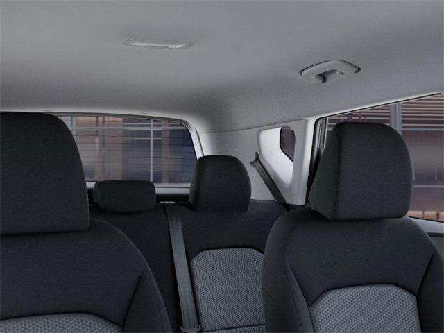 Photo of 2025 White Pearl Kia Soul