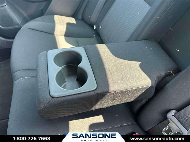 Photo of 2021 Brilliant Silver Metallic Nissan Sentra