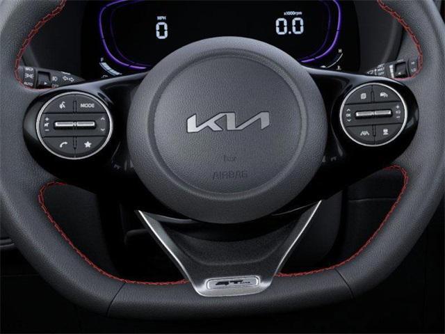 Photo of 2025 Fusion Black Kia Soul