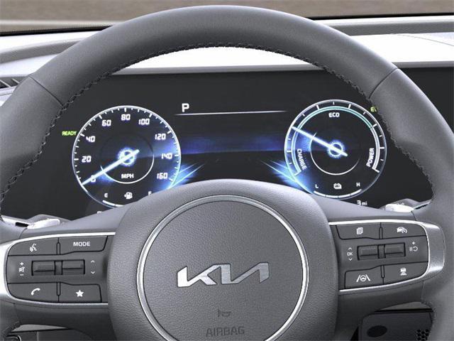 Photo of 2025 Shadow Kia Sportage