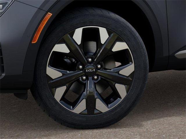 Photo of 2025 Shadow Kia Sportage