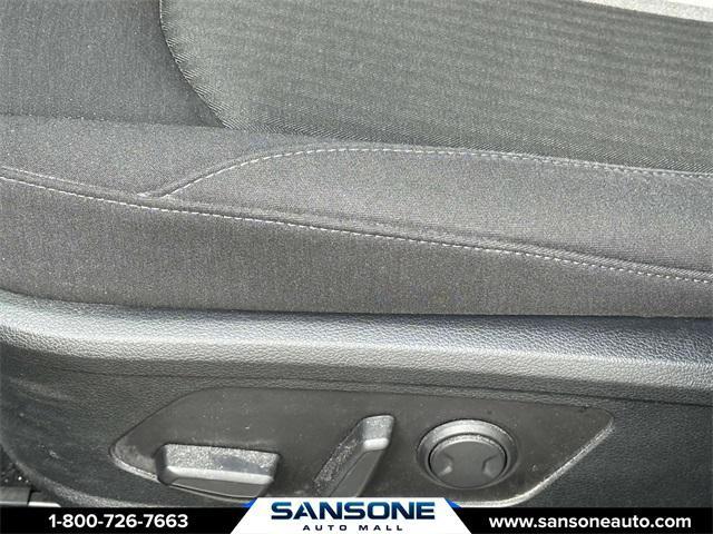 Photo of 2023 Hampton Gray Hyundai SONATA