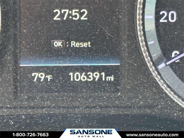 Photo of 2023 Hampton Gray Hyundai SONATA