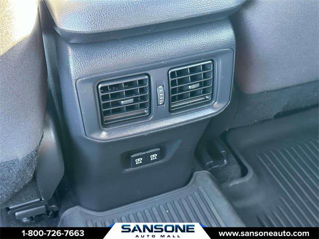 Photo of 2021 Silver Sky Metallic Toyota RAV4 Prime
