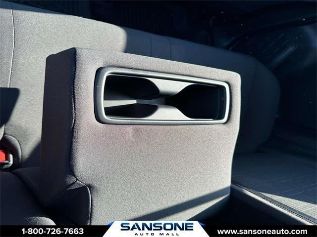 Photo of 2021 Silver Sky Metallic Toyota RAV4 Prime