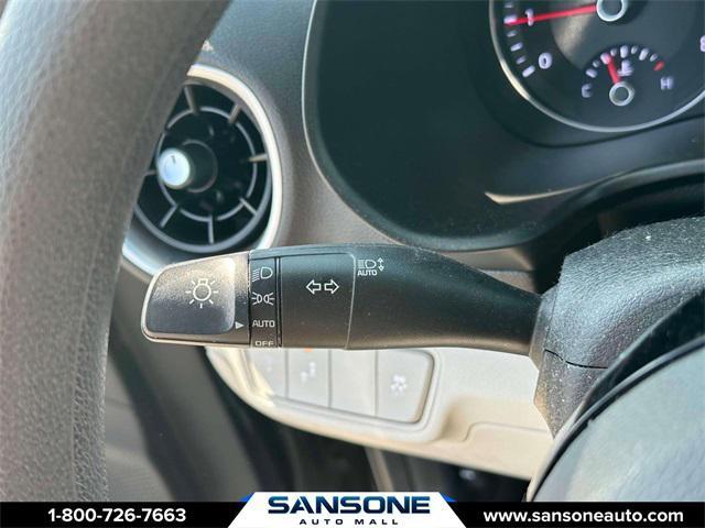 Photo of 2022 Aurora Black Pearl Kia Forte
