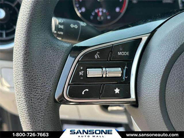 Photo of 2022 Aurora Black Pearl Kia Forte