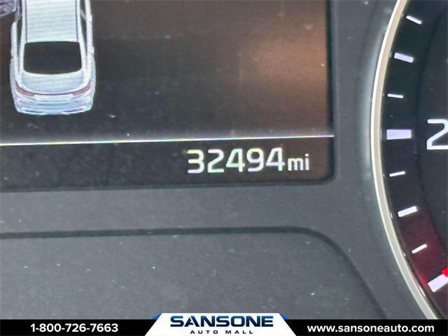 Photo of 2022 Aurora Black Pearl Kia Forte