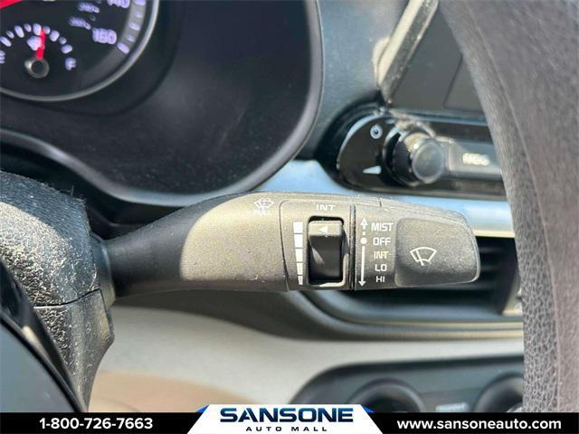 Photo of 2022 Aurora Black Pearl Kia Forte