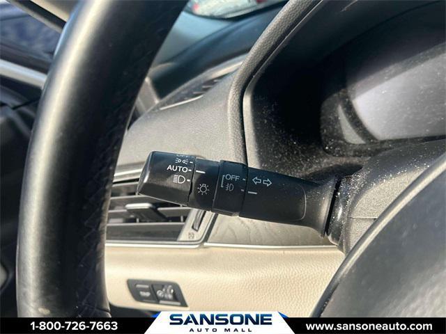 Photo of 2020 Platinum White Pearl Honda Accord