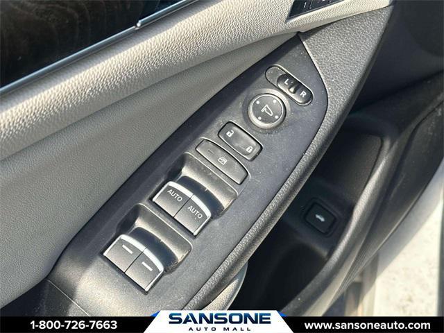 Photo of 2020 Platinum White Pearl Honda Accord