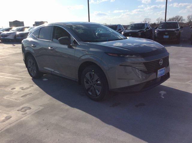 Photo of 2025 Gun Met Nissan Murano
