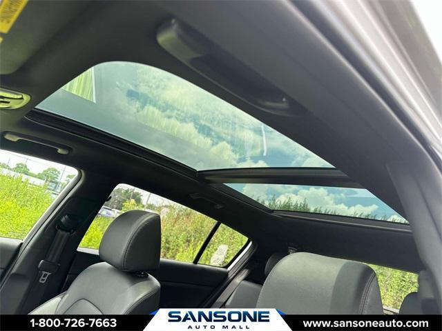 Photo of 2022 Sparkling Silver Kia Sportage